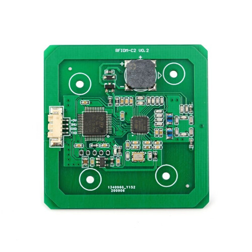 RFID Reader  Embedded  NFC Module RF Antenna Integration Module 13.56MHz RFIDM-C2 Read/Write Module