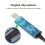 USB to RS232/485 4pin Serial Cable Onboard Power Signal Indicator FT232RNL Multi Systems Support 7