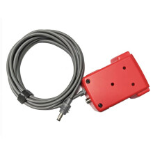 Voor Starlink Power Cable 18AWG Kabel voor Charger Adapter Naar Power voor Starlink Plug And 2m