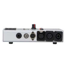 DB-4C Multi Audio Cable Tester TRS XLR Audio Network Cable Detector Tester Test for Stage Recording Studio
