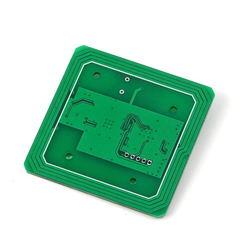 RFID Reader  Embedded  NFC Module RF Antenna Integration Module 13.56MHz RFIDM-C2 Read/Write Module 2