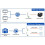 RS485 to Ethernet Converter Tiny Size Serial Server USR-DR134 Support TCP/UDP/HTTP/DHCP/DNSP Modbus TCP/RTU 5