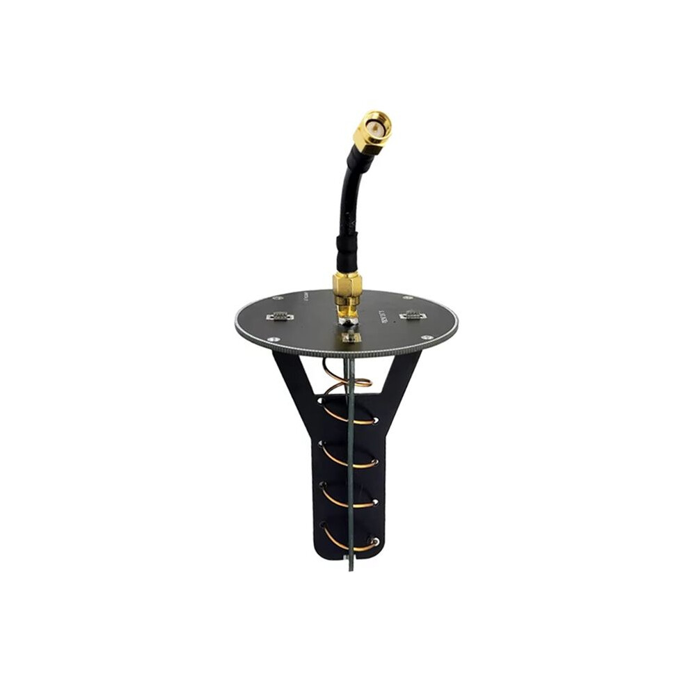 5.8Ghz Directional Antenna Helical Antenna Image Transmission Antenna Remote Control Extended Range High Gain 5800Mhz B 4714078992889