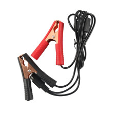 14AWG 14AWG A SAE Alligator Clip Cavo di Prolunga per Batteria Cavo di Ricarica Accessorio per Caricabatterie Cavo Combinato