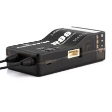 RADIOMASTER R88 V2 Receiver Frequency Range 2400-2483.5Mhz