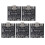 DT3 Data Cable Detection Board USB Cable Tester USB Type-C Data Cable Inspection Board USB Cable Checker 1