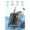 Digital Optical to 2RCA Audio Conversion Cable TV Projector Optical Digital Audio Output to Amplifier and Speakers 5