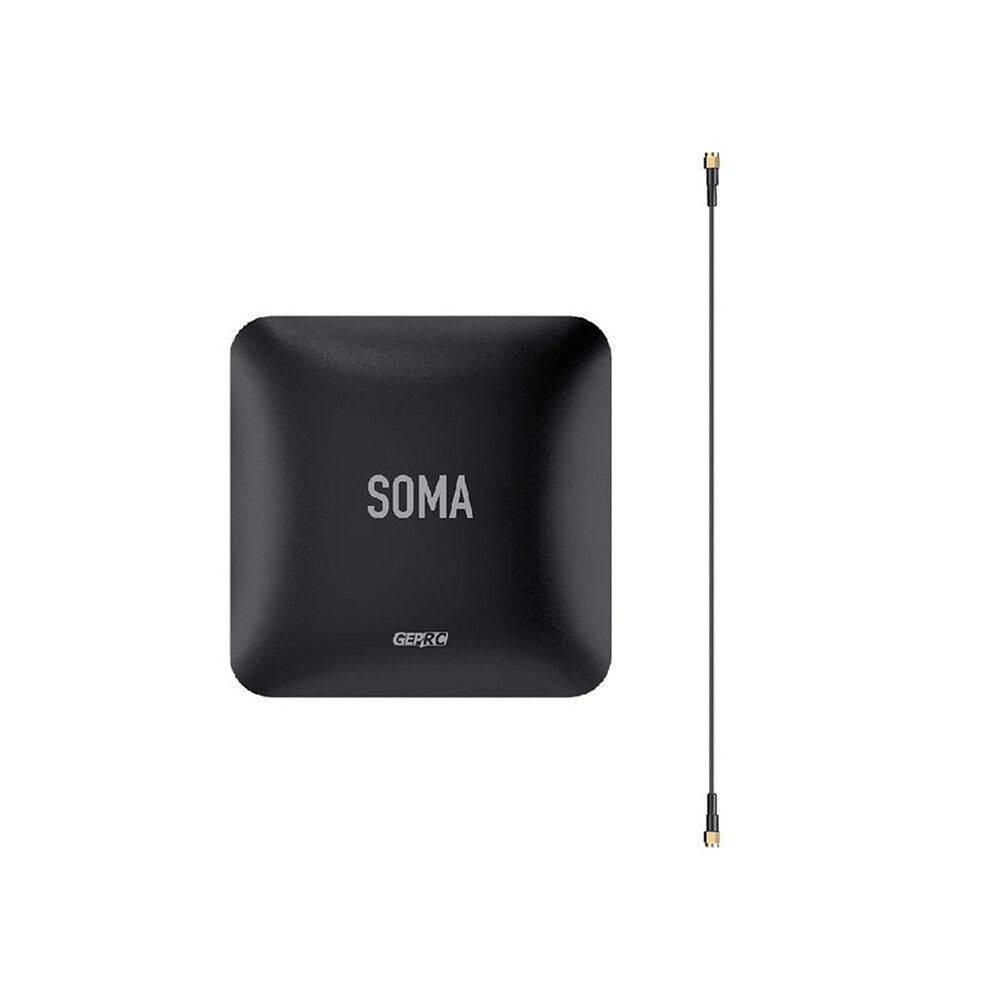 Geprc Soma 5.8G Directional Patch Antenna Rhcp For Enhanced Fpv Drone Racing Reception And Range Fpv Antenna 6034266121951