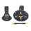 5.8GHz Directional Antenna, Helical Antenna, Image Transmission Antenna, Remote Control Extended Range Eye 3