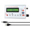 FG-100 DDS Function Signal Generator Frequency Counter 1Hz - 500Khz Sine Frequency with BNC Cable 2