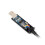 Waveshare Conversor de Cabo Serial USB para RS232/RS485 com Cabo de Extensão FT232RNL Chip Compatível com Win 7/8/10/11 3