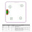 RFID Reader  Embedded  NFC Module RF Antenna Integration Module 13.56MHz RFIDM-C2 Read/Write Module 5