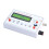 FG-100 DDS Function Signal Generator Frequency Counter 1Hz - 500Khz Sine Frequency with BNC Cable 4