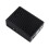 Per Raspberry Pi 5B Shell 5BE Radiating Aluminum Striped  Shell con Ventola 3