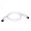 2X 5 Pines MIDI DIN PLUG Cable de Extension Macho A Macho  / 9.8 Pies 3
