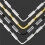 Cable Organizer Clip Snap Drop Wire Holder Cord Management Self-Adhesive Cable Fixed Clamp Office Deak Wiring Accessory 3
