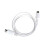 2X 5 Pines MIDI DIN PLUG Cable de Extension Macho A Macho  / 9.8 Pies 3