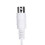 2X 5 Pines MIDI DIN PLUG Cable de Extension Macho A Macho  / 9.8 Pies 6
