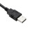 2X 10 Ft for  PS3 USB Cable Controller Charging Cord for  3 DualShock SIXAXIS CECHZC2U Joystick Data Sync 4