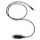 2X USB CI-V Cat Interface Cable for  CT-17 IC-706 Radio 5