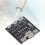DT3 Data Cable Detection Board USB Cable Tester USB Type-C Data Cable Inspection Board USB Cable Checker 5