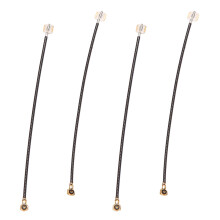 4PZ 5CM Lunghezza IPEX-4 UFL Femmina Un Ipex-1 Connettore Cavo Antenna per AX200 / AX210 BCM94360HMB