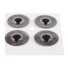 12Pcs Bottom Case Rubber Feet Foot Replacement Foot Pad for Pro Retina A1398 A1425 A1502