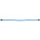 2X 50CM  3.0 III SATA3 7Pin Data Cable 6Gb/S SSD Cables Hard Disk Data Cord with Nylon Sleeve Premium Version() 5