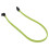 4Pcs 50CM  3.0 III SATA3 7Pin Data Cable Right Angle 6Gb/S SSD Cables HDD Hard Disk Data Cord(Green) 4