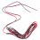 2X 20 Gauge per 3 Meter Red Black Zip Wire Awg Cable Power Ground Stranded Copper Car 6