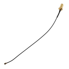 20Pcs Connector Antenna WiFi Pigtail SMA Female to IPX Extension Cable 15cm