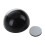 6 Pcs Laptop Notebook Black Antiskid Cool  Cooler Stand Pad 2
