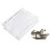 2X Box Enclosure Transparent Case for   R3 2