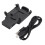 10X USB Fast Charging Cable Charger Dock Data Sync for  Fenix 3 HR Quatix 3 Watch 3
