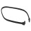 3pcs 50CM  3.0 III SATA3 7Pin Data Cable Right Angle 6Gb/S SSD Cables HDD Hard Disk Data Cord (Black) 4