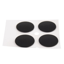 12Pcs Bottom Case Rubber Feet Foot Replacement Foot Pad for Pro Retina A1398 A1425 A1502