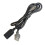 4X Car Media  Unit USB Interface Cable Adapter for    MISTRA TUCSON 2