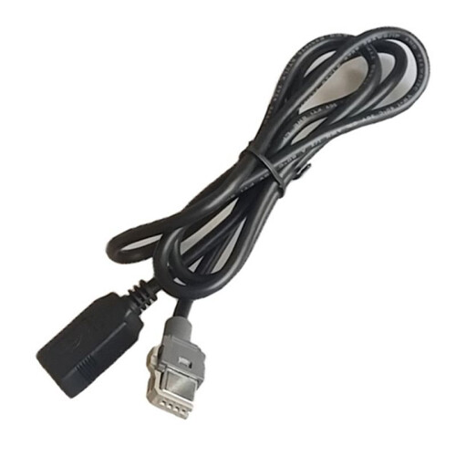 4X Car Media  Unit USB Interface Cable Adapter for    MISTRA TUCSON 1