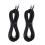 2X RJ11 6P4C Telefonkabelkabel ADSL Modem 5 Meter 1