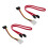 2  Power Adapter Cable and 2  Data Cable 1