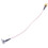 2X 8 PulgadaSMA Hembra A TS9 Macho Coleta Cable CoaXial RG316 3