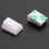 Self-Adhesive Wire Bundle Holder Tie Mount Clip, 7 mm Width, 200 Piece 5