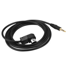 4X Auto 3,5 mm Stereo Jack Fuer / Ai-NET 4FT 100 cm Aux Auto Audio Kabel Fit Fuer Adapter Fuer Telefon