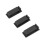 90 Pcs. Cable Clips Cable Clamps Black, Desk Cable Holder Self - Adhesive 8