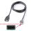 4X Car Media  Unit USB Interface Cable Adapter for    MISTRA TUCSON 4
