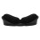 3X Mouse Wrist Rest Pad, Ergonomic Wrist Pad Anti-Skid Wrist Support Pad Rest Mat Memory Foam Mousepad 8