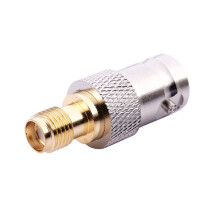 6X Kabel Antenowy F / F RF SMA ŻeńSki na ŻeńSki BNC RFB-1142