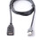 4X Car Media  Unit USB Interface Cable Adapter for    MISTRA TUCSON 3