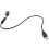 2X USB 2.0 Charging Cable SYNC Data Cable for  Camera Camera ST61 ST65 ST70 PL120 3