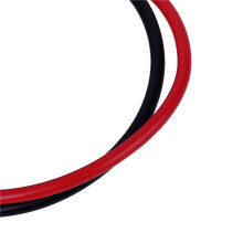 4X Power Cable Cord for GM300/338/380/3188CDM1250/750 Metres